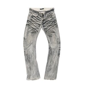 Civarize j cut wax jeans (japan)